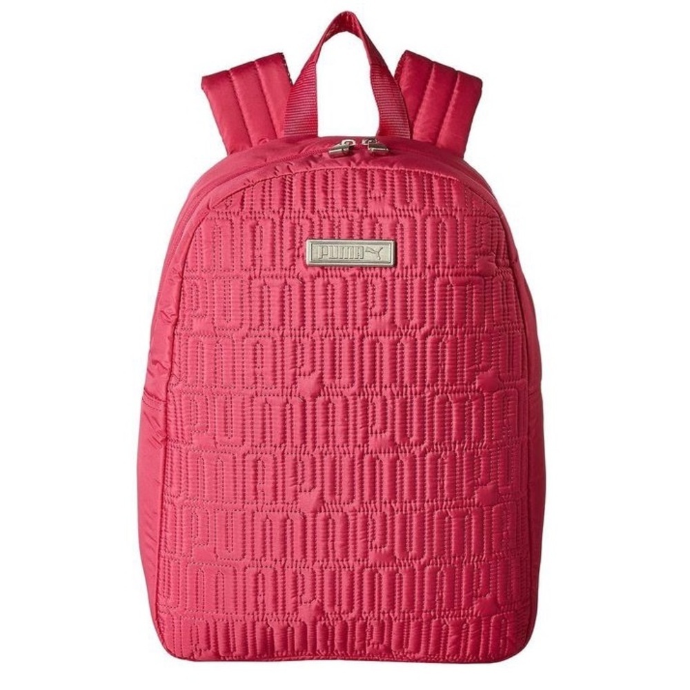 💕SOLD💕PUMA Alpha Mini Backpack - Picture 3 of 5